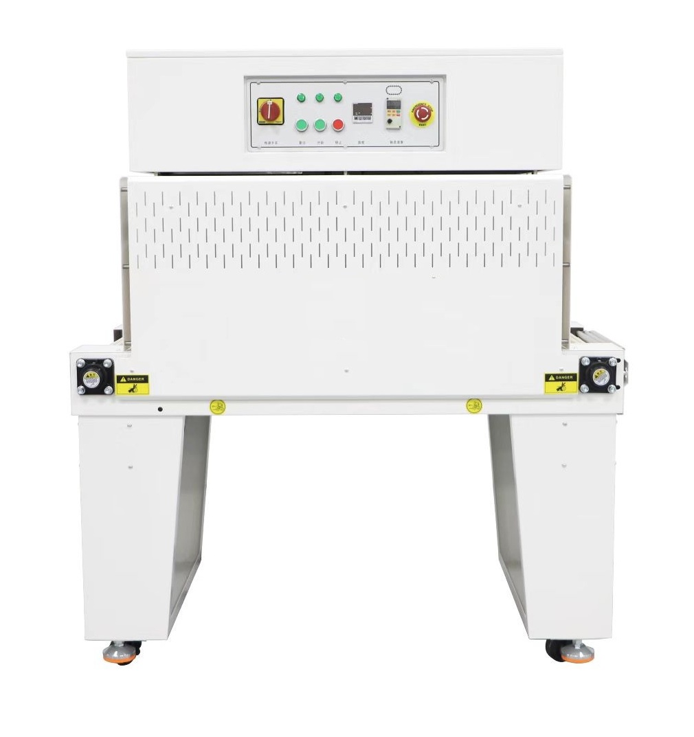 shrink oven